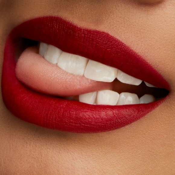 Ruby Woo | Retro Matte Lipstick | Mac Cosmetics | Brand New in Box | Authentic - Picture 6 of 14